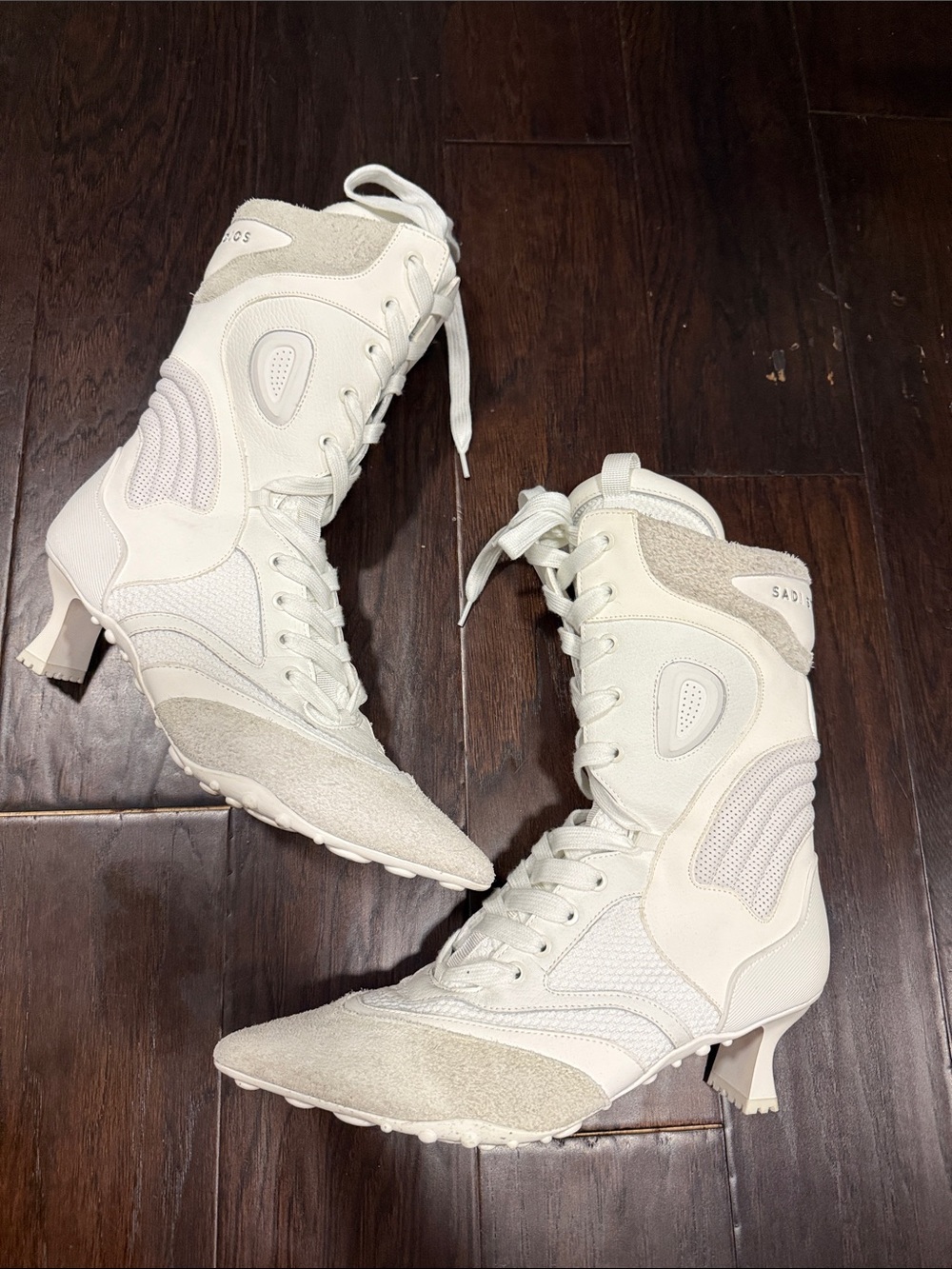 Sadi studios Boots